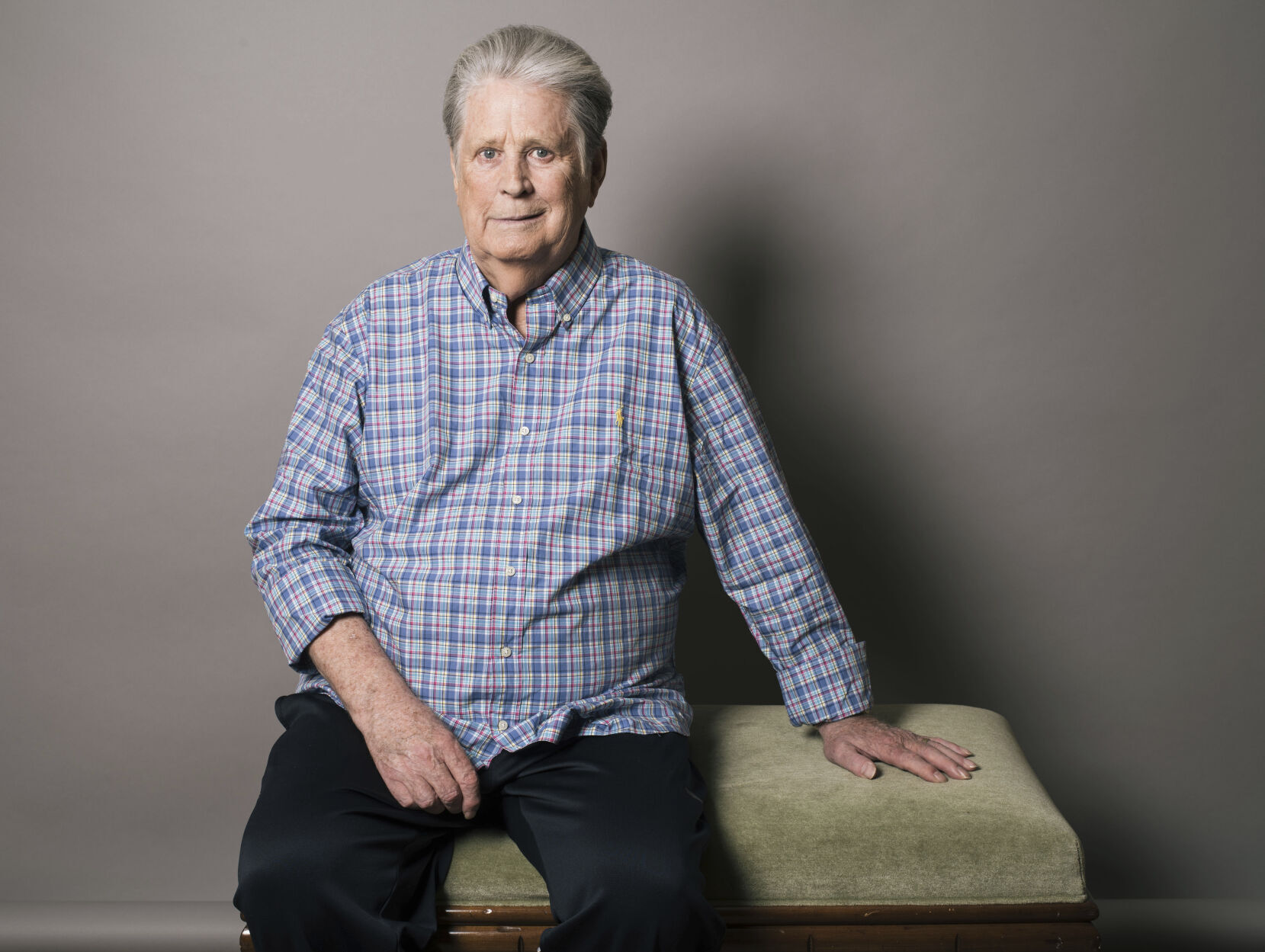 Brian Wilson